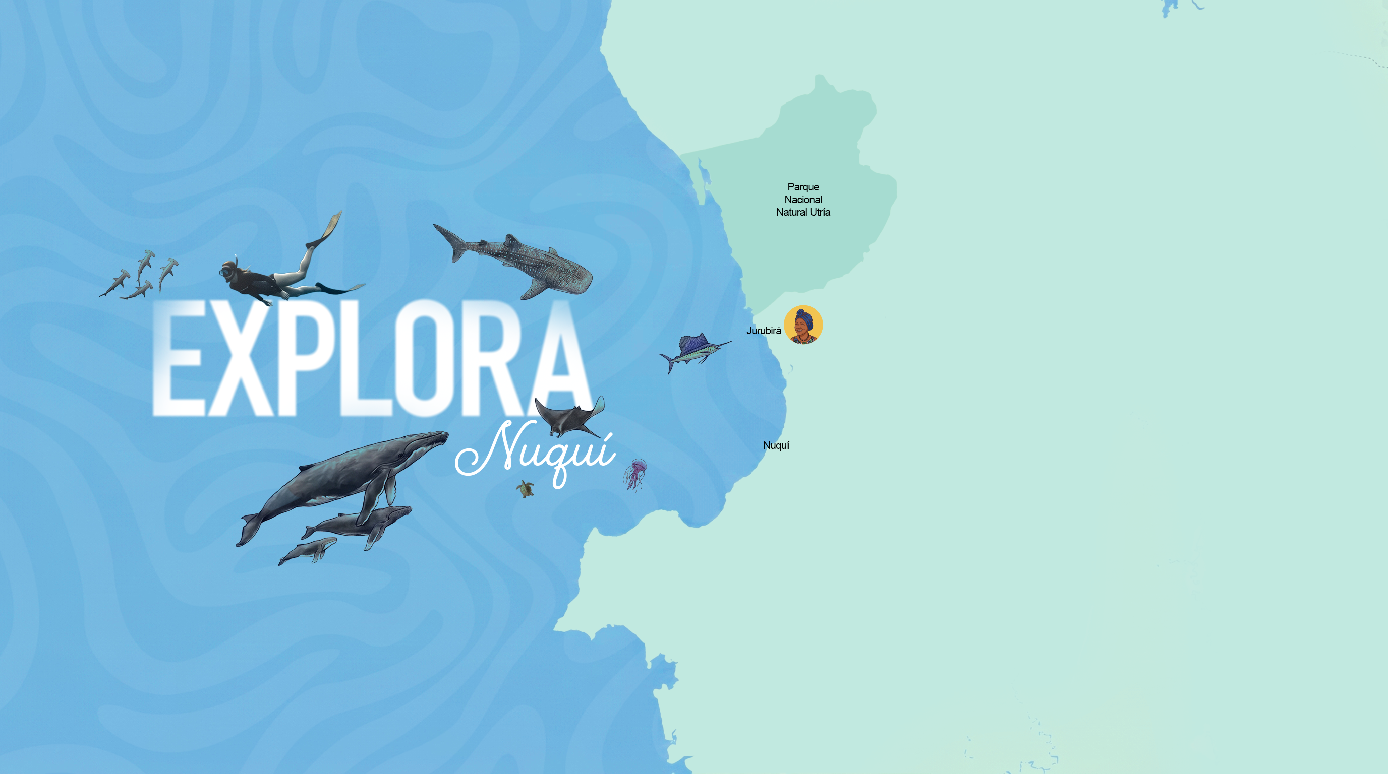 Explora Nuquí IA 6